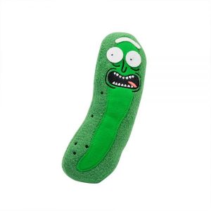 ogorek-rick- morty